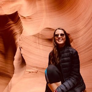 Meet your Posher, Esther